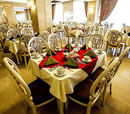 رستوران های کیش رستوران های کیش